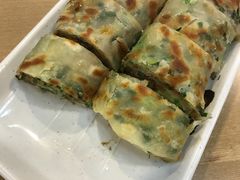 -台北楚楚园馅饼粥(虹桥南丰城店)
