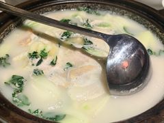 -羊门客在·烤盐池滩羊·川菜