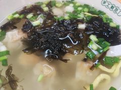 -陈家生煎(三坊七巷店)