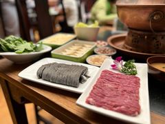-南门涮肉(后海店)