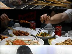 -烧货·活海鲜炭烧(湖滨商业街店)
