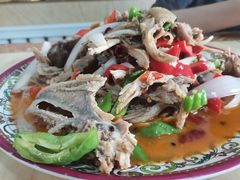 -煲来饱去冷水鱼