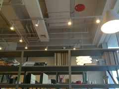 大堂-dotcom coffee古点咖啡(致真大厦店)