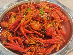 -李叔叔小龙虾香辣蟹(青羊店)