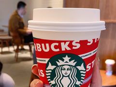 -星巴克(宝山万达店)