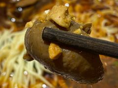 肥肠面-高胖妹面庄(黄河道店)