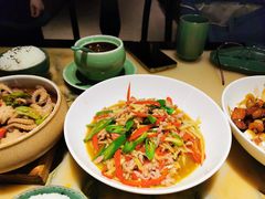 -锦府盐帮·侯宅(五棵松万达店)