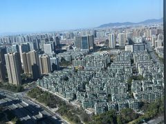 -悦厅·下午茶(杭州柏悦酒店)