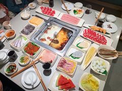 -海底捞火锅(群光广场店)