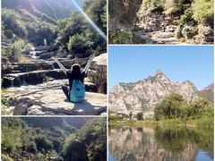 -孤山寨风景区