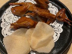 -避风塘(百联东郊店)