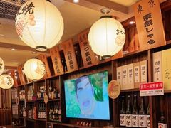 -鸟鹏烧鸟居酒屋(熙龙湾店)