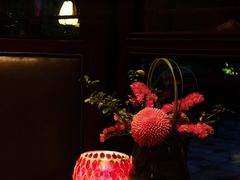 -杭州西子湖四季酒店-WL BISTRO西湖餐厅(灵隐路店)