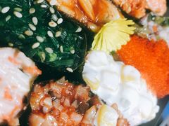 -池田寿司·4H鲜作(西直门凯德华联店)