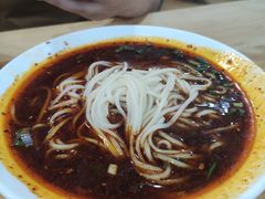 -华兴街自力面店