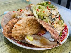 -晓伟海鲜家常菜