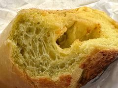 菠菜蒜蓉芝士-仙峰天然面包(迎宾路店)