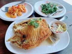 -大螃蟹海鲜餐厅