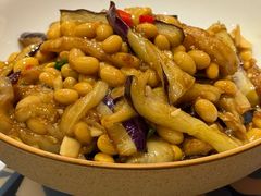 -图味美小黄鱼·景德菜(浙江路店)