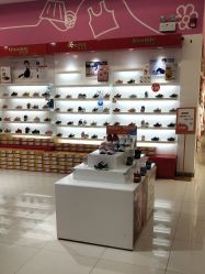 -孩子王(郑州恵济万达店)