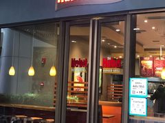 门面-The Habit Burger Grill 哈比特汉堡(爱琴海店)