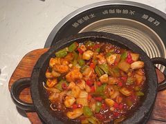 -七八冷面·延边朝鲜族美食(欢乐谷店)