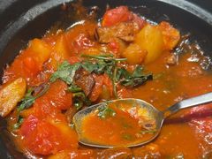 -小厨娘淮扬菜(天印大道店)