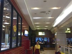 -巴奴毛肚火锅(六天地店)