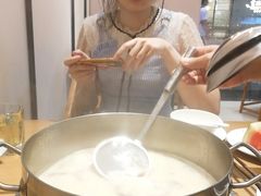 -湯系·煲汤手艺人(东二环泰禾广场店)