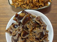 -大姨捞面(新安花园店)