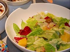 -悦融琥珀·京鲁菜·海味珍品(西单店)