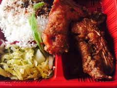 -大圆碗•T骨大排饭(天海店)