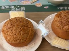 -茶港·点心·啫啫煲(王府井店)