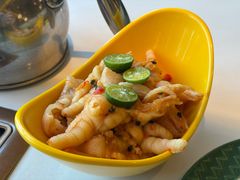 无骨鸡爪-润园四季椰子鸡火锅(南山海岸城店)