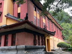 -桂林独秀峰王城景区