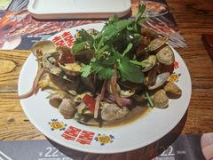 -火联烧烤(学院路创始店)
