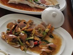 -观海轩餐厅(一线海景店)