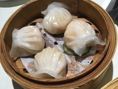 -潮福城大酒楼·潮味粤品·港式点心(湖滨北路店)