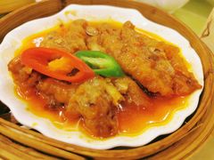 -香港美食大酒楼