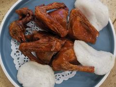 -点都德(龙之梦店)