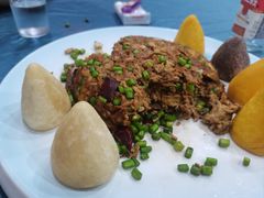 -清真•蜀风园(丁字沽店)