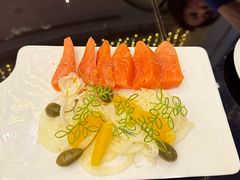 -凯旋餐厅 Cachet(新天地朗廷酒店)