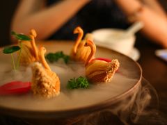 -广州文华东方酒店·江-由辉师傅主理