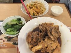 -大师兄·西北小馆(北站缤果空间店)