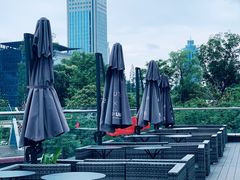 景观位-UNI UNI(环亚凯瑟琳店)