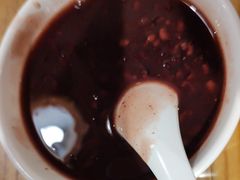 -粥六•新晋菜(柳巷店)