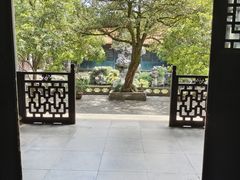 -浙江省博物馆(孤山馆区)