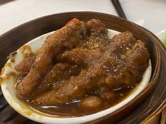 -龙皇酒家(黄埔店)