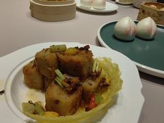 -陶陶居·雅园(凯华国际店)