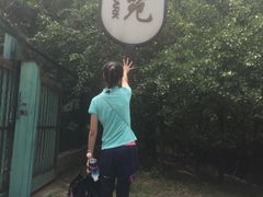 -北京麋鹿生态实验中心